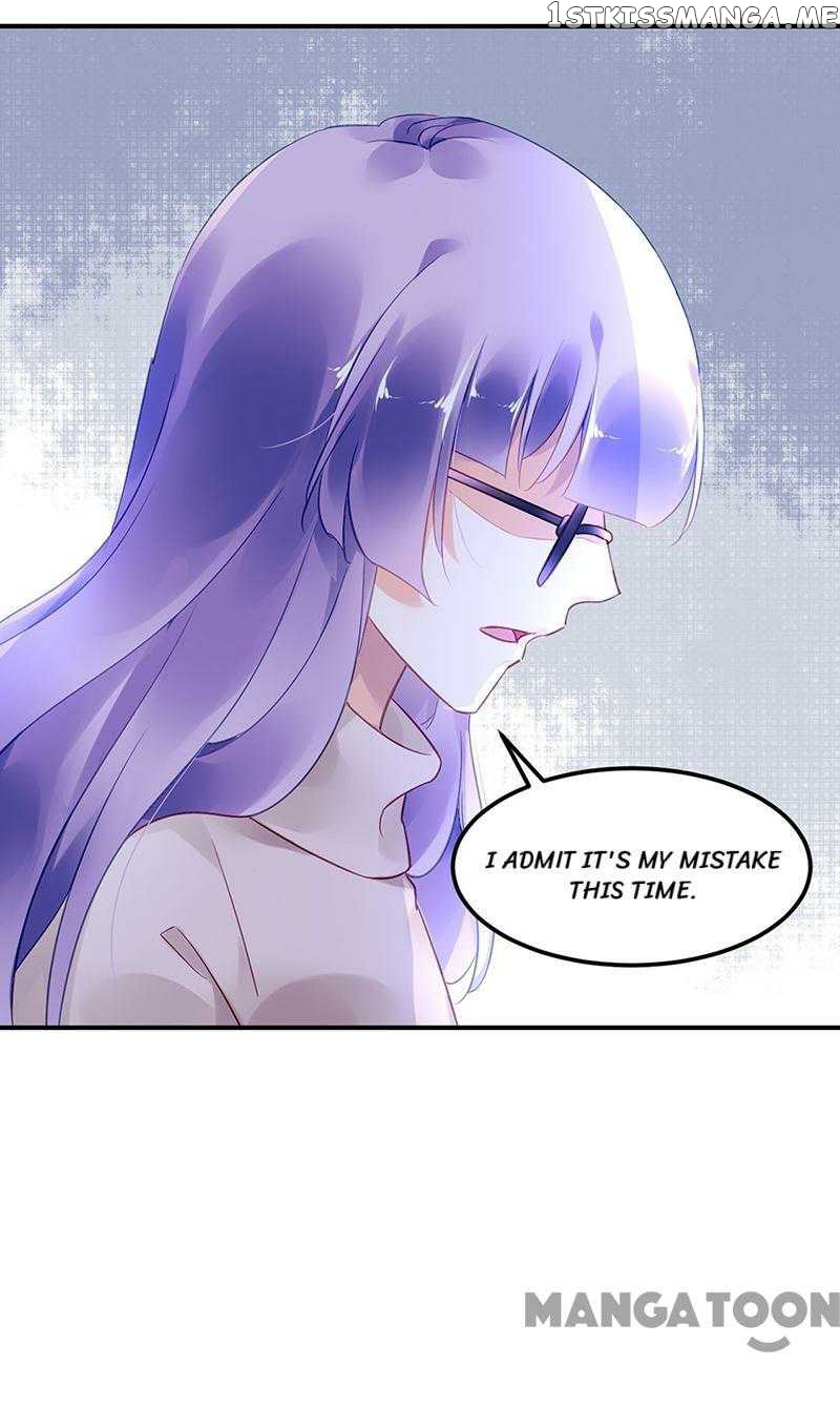 Flirty Boss, No! chapter 52 - page 24