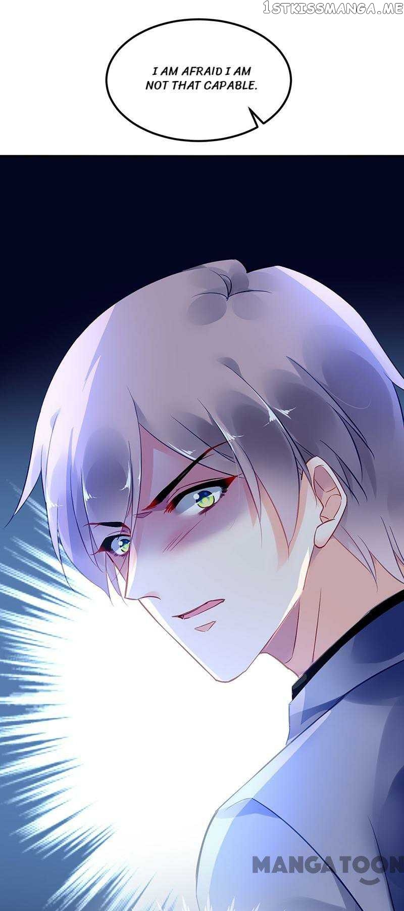Flirty Boss, No! chapter 52 - page 26