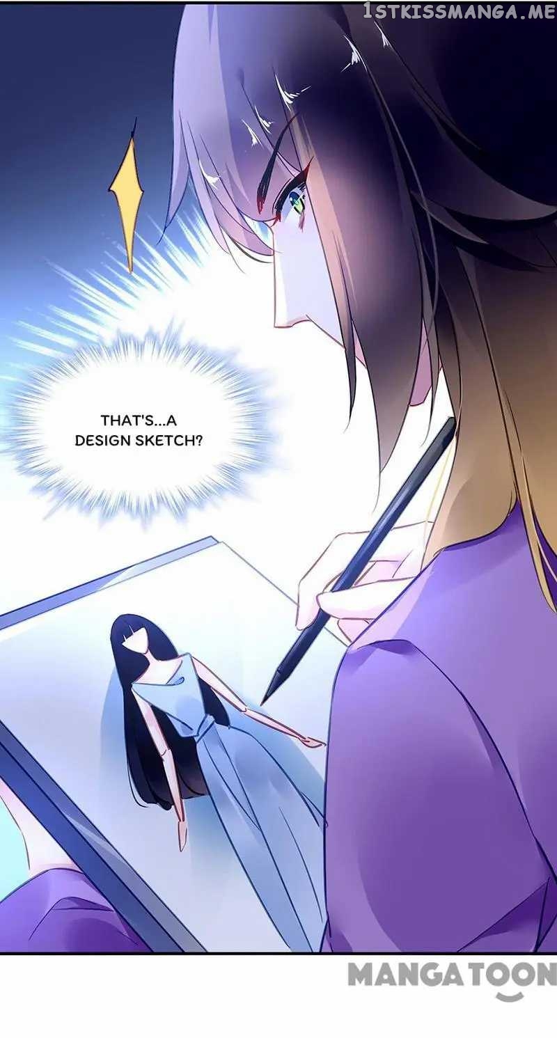 Flirty Boss, No! chapter 94 - page 1
