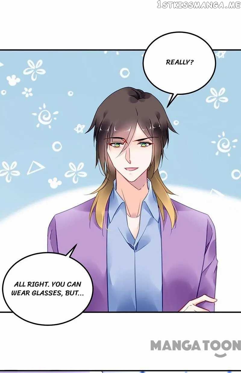 Flirty Boss, No! chapter 94 - page 10