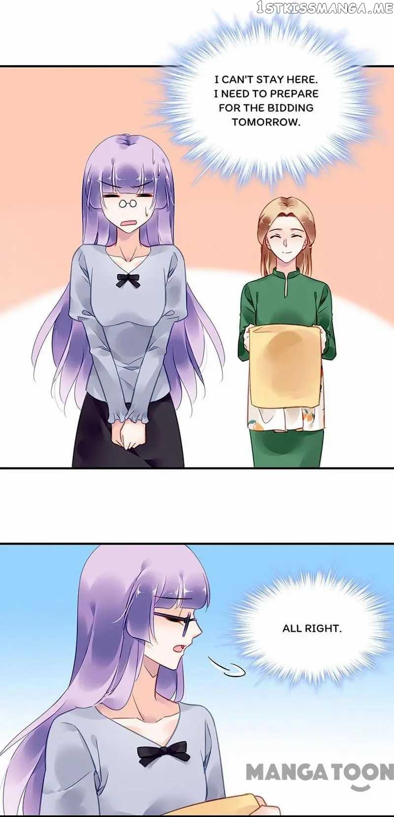 Flirty Boss, No! chapter 94 - page 12