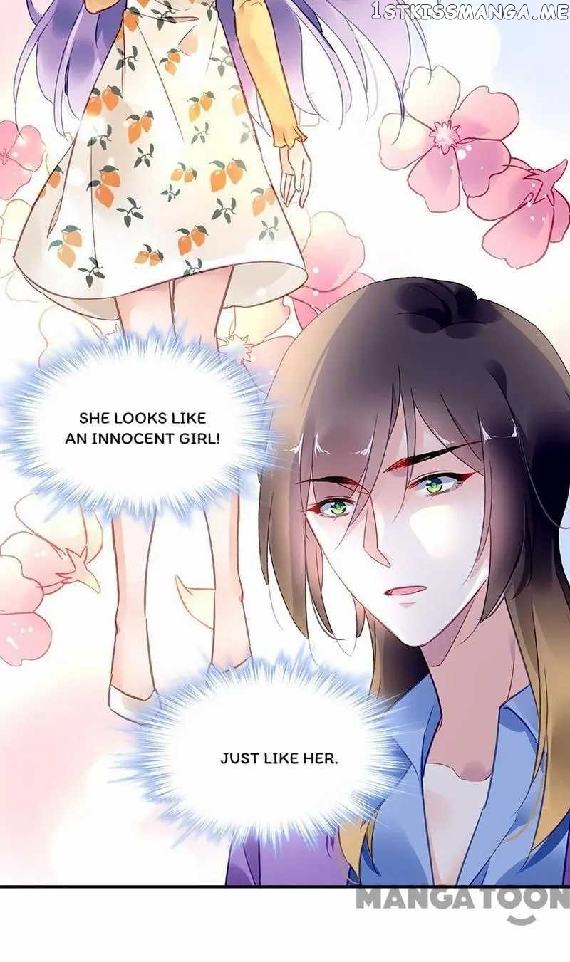 Flirty Boss, No! chapter 94 - page 15