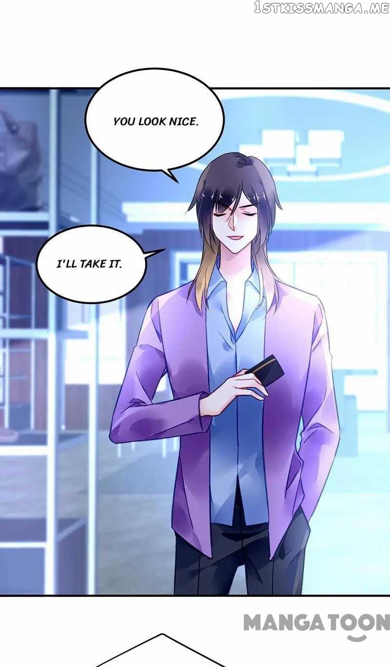 Flirty Boss, No! chapter 94 - page 16