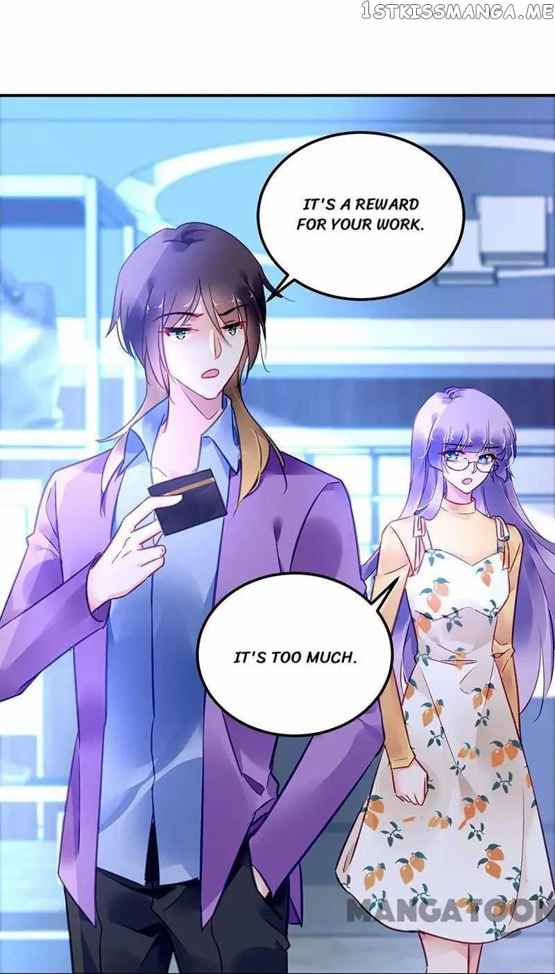 Flirty Boss, No! chapter 94 - page 18