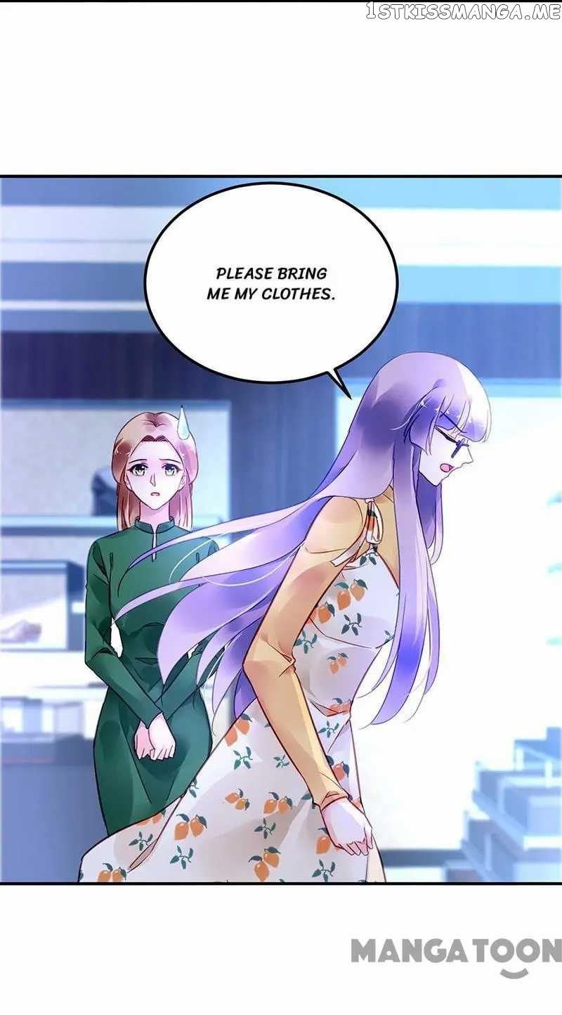 Flirty Boss, No! chapter 94 - page 19