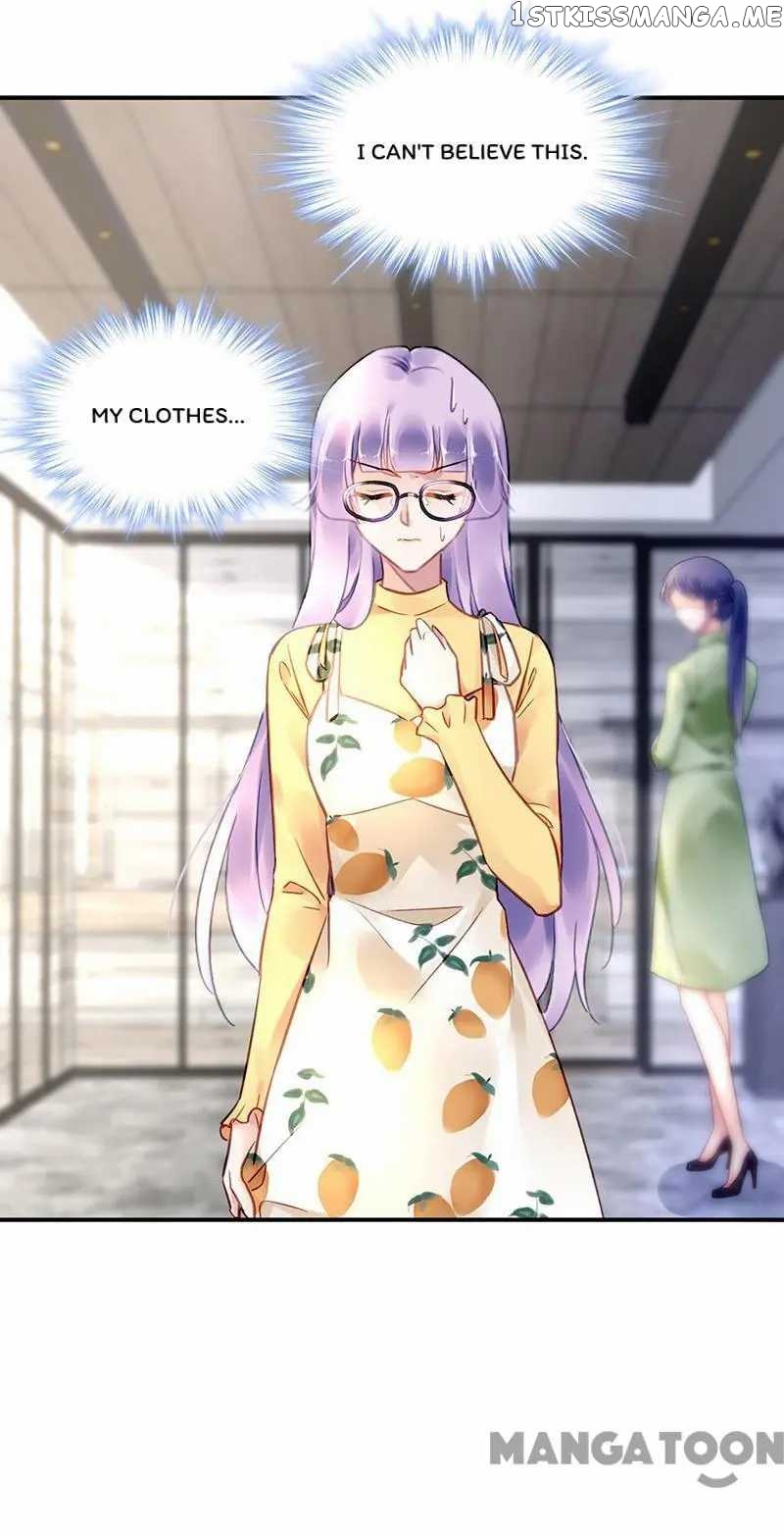 Flirty Boss, No! chapter 94 - page 23