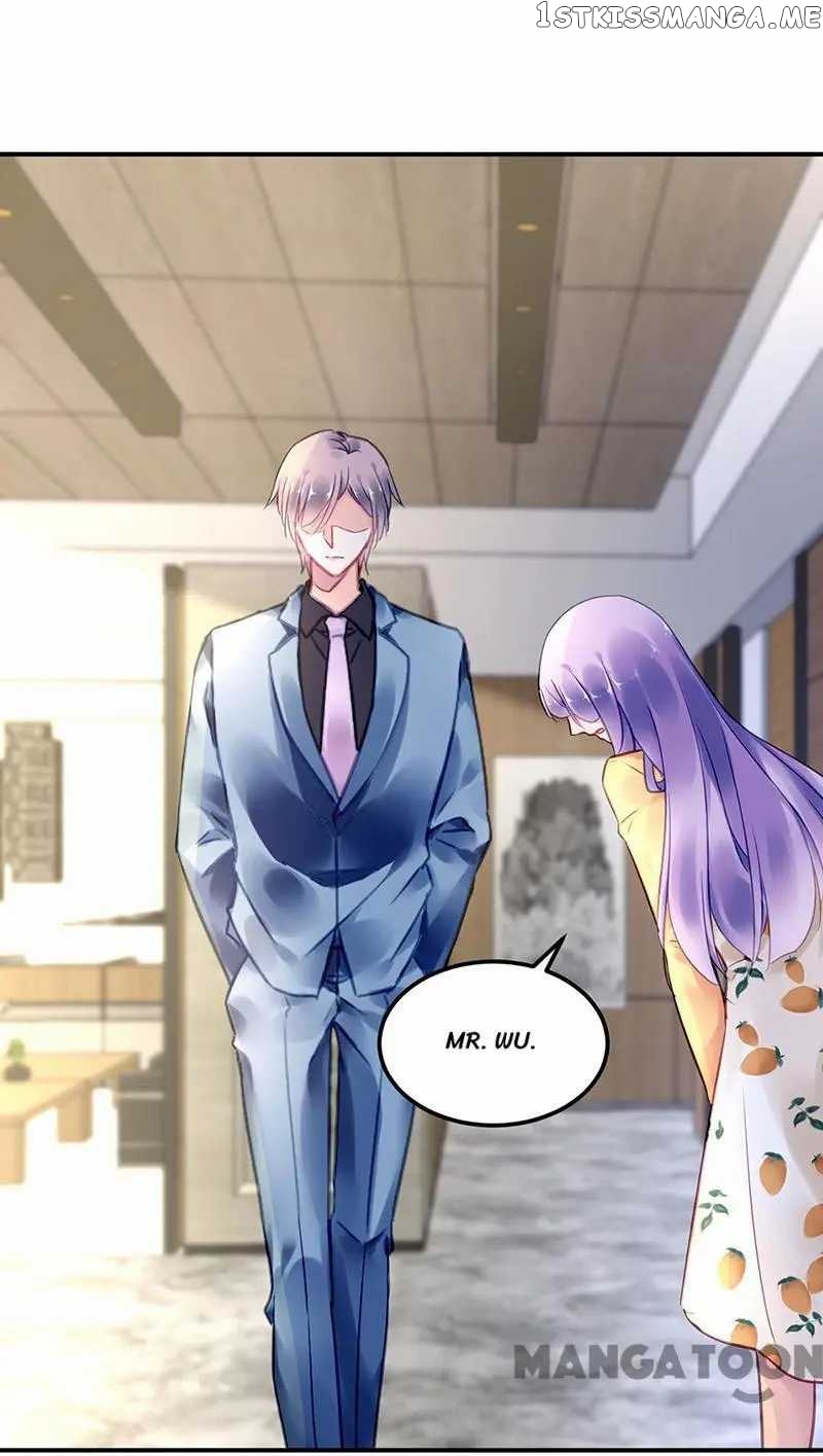 Flirty Boss, No! chapter 94 - page 26