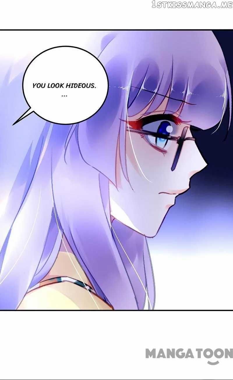 Flirty Boss, No! chapter 94 - page 28
