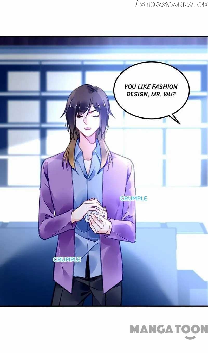 Flirty Boss, No! chapter 94 - page 4