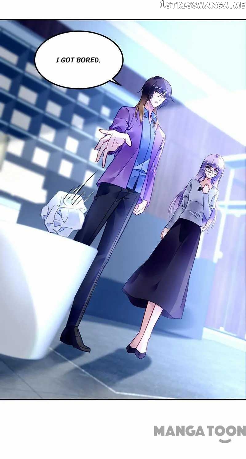 Flirty Boss, No! chapter 94 - page 5