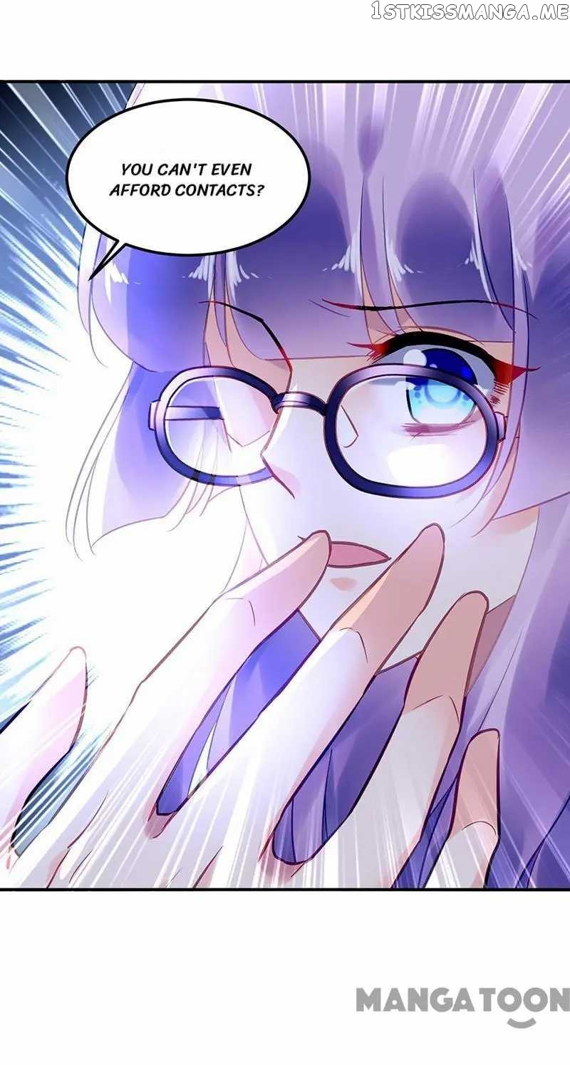 Flirty Boss, No! chapter 94 - page 7