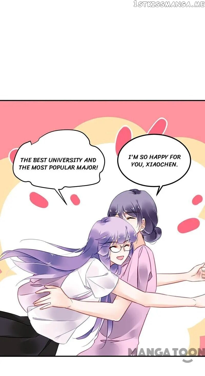 Flirty Boss, No! chapter 80 - page 2
