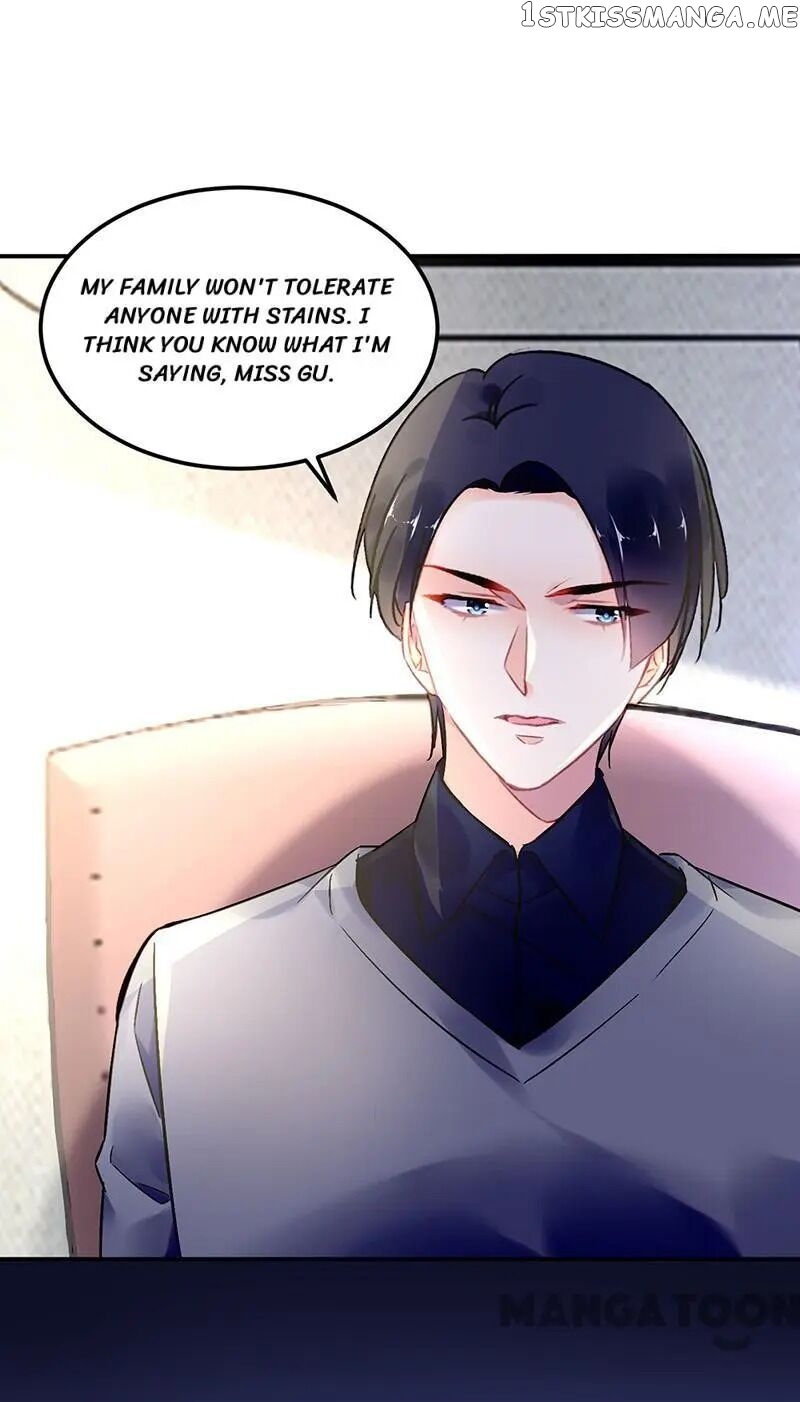 Flirty Boss, No! chapter 80 - page 20