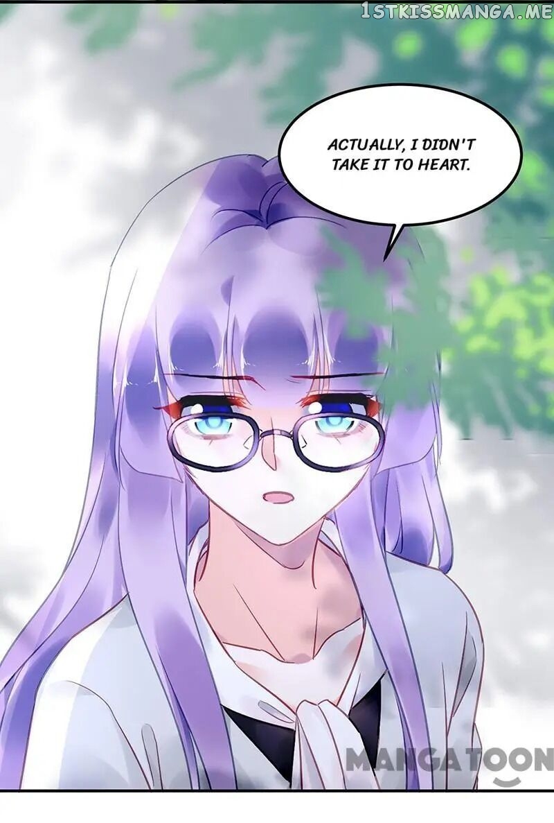 Flirty Boss, No! chapter 80 - page 23