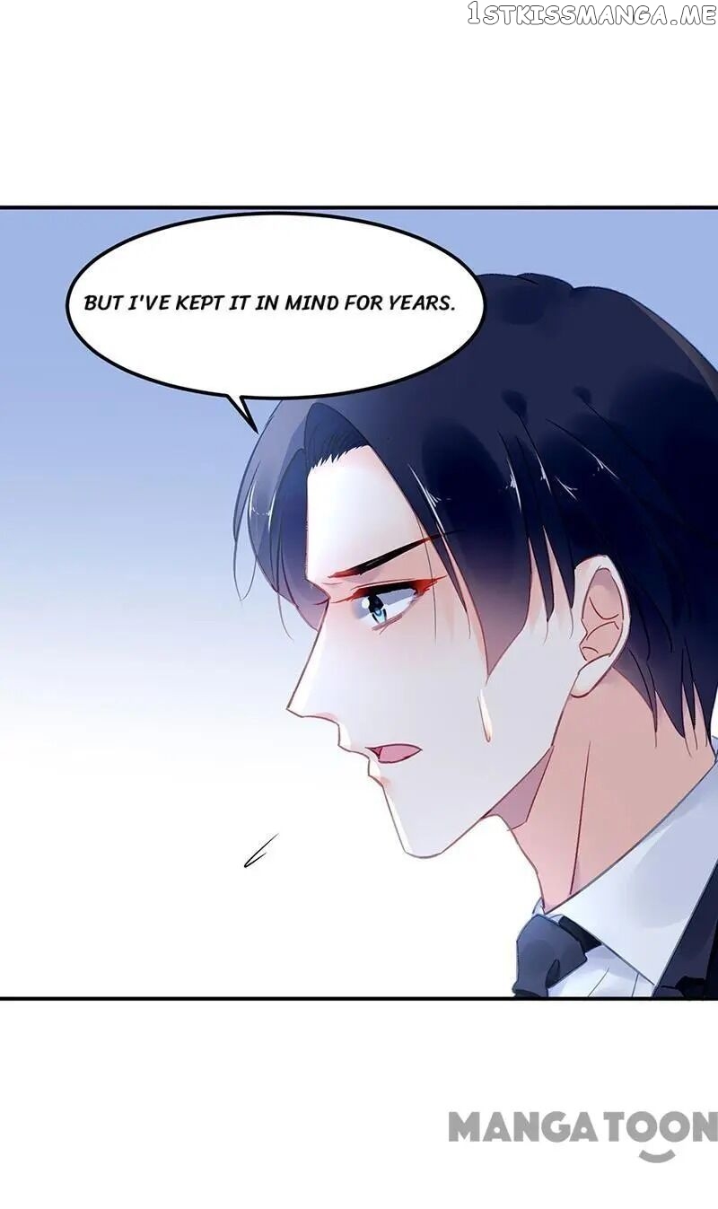 Flirty Boss, No! chapter 80 - page 24