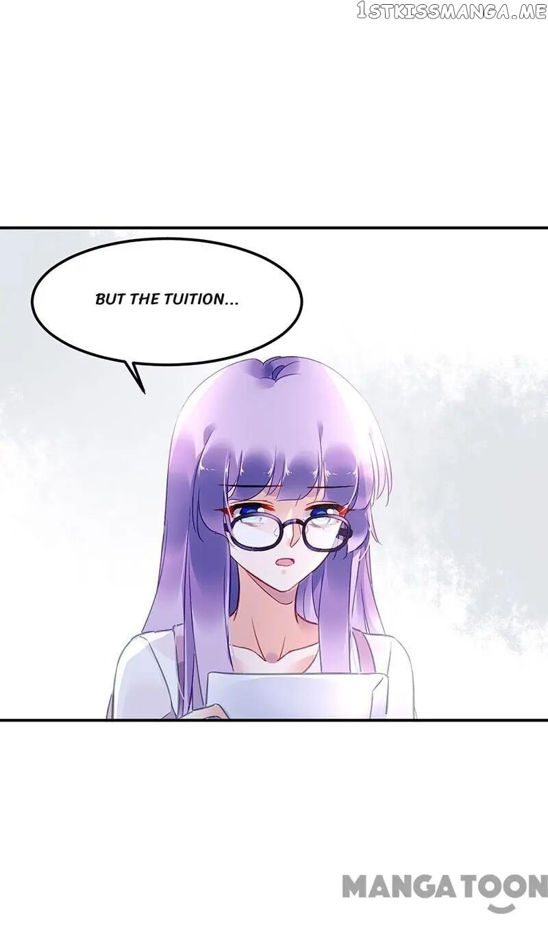 Flirty Boss, No! chapter 80 - page 3