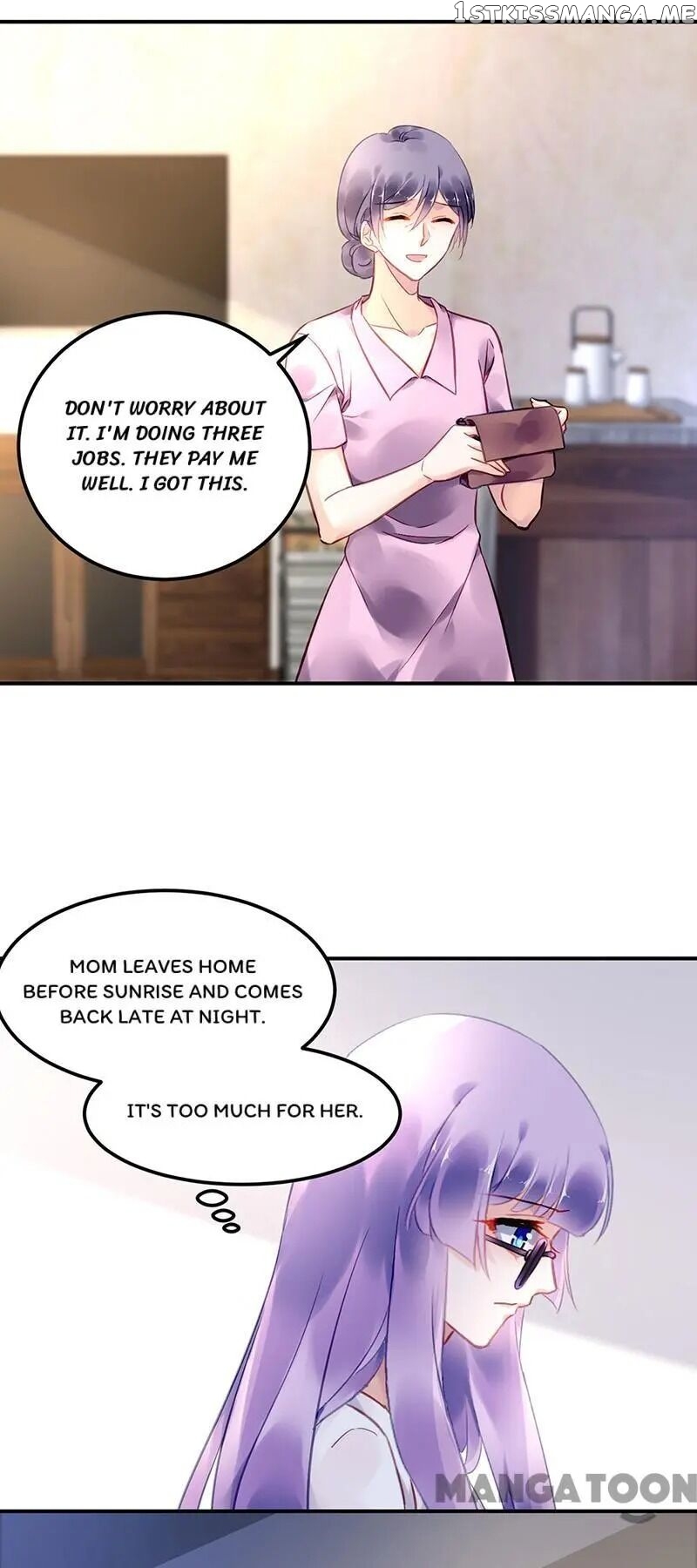 Flirty Boss, No! chapter 80 - page 4