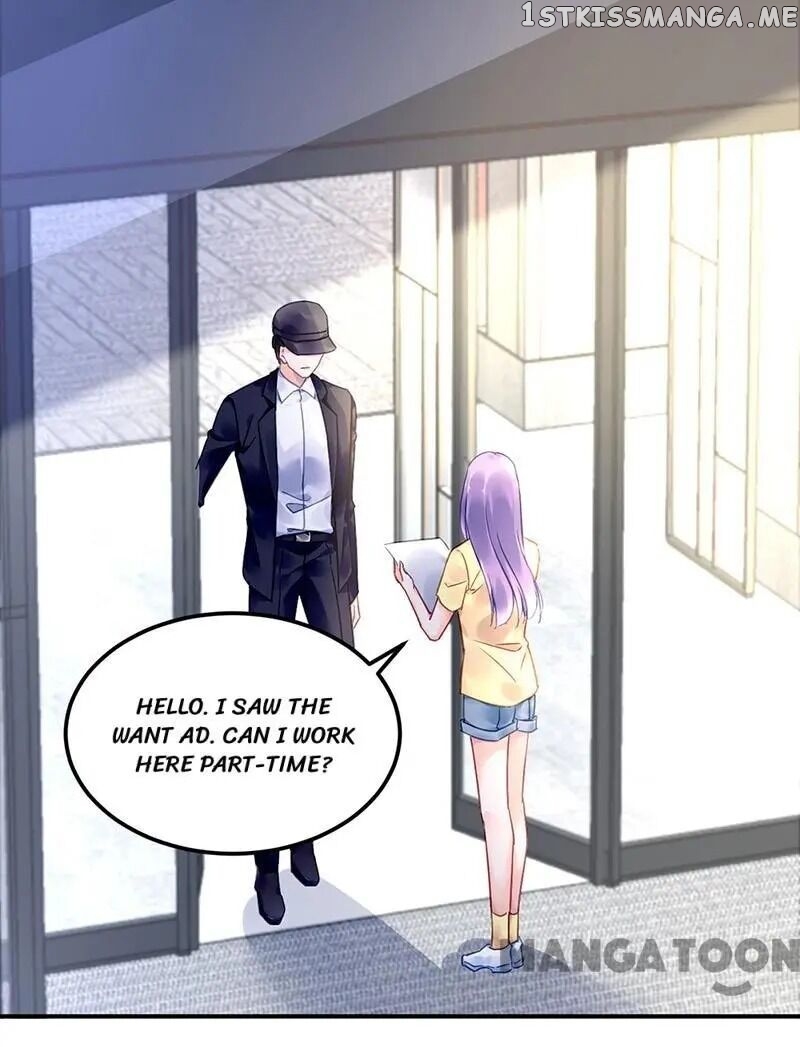 Flirty Boss, No! chapter 80 - page 5