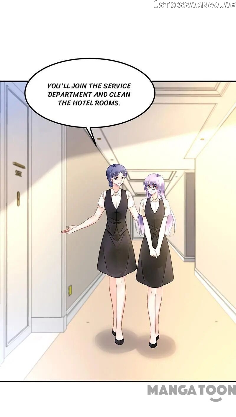 Flirty Boss, No! chapter 80 - page 6