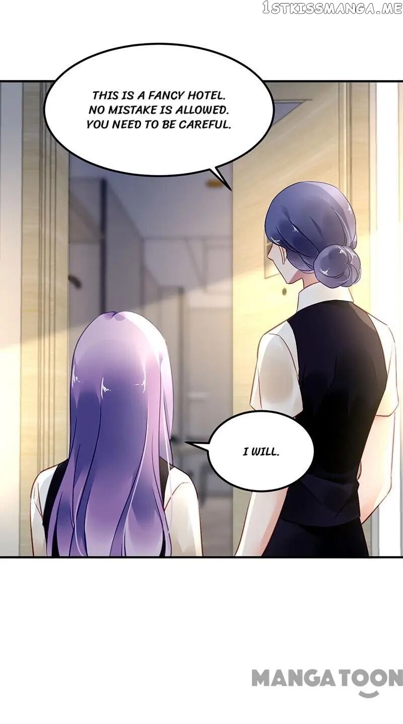 Flirty Boss, No! chapter 80 - page 7