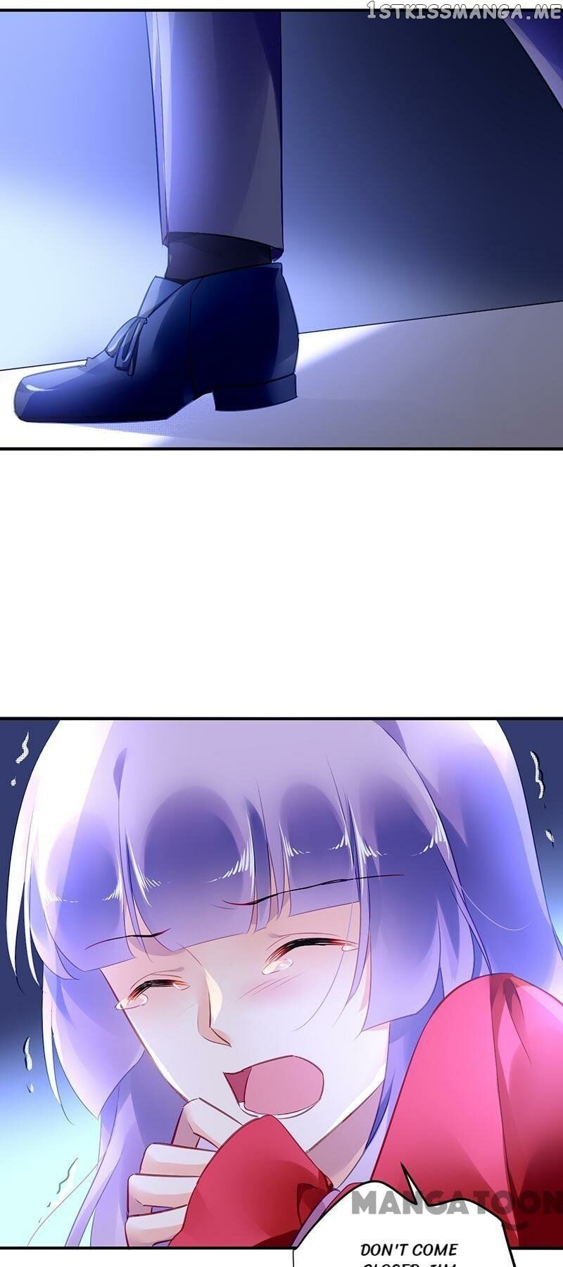 Flirty Boss, No! chapter 27 - page 11