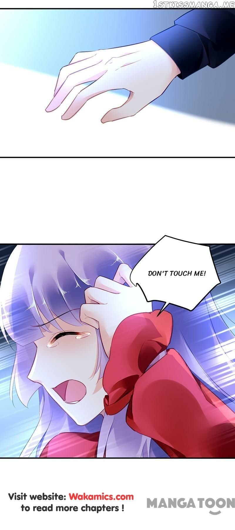 Flirty Boss, No! chapter 27 - page 13