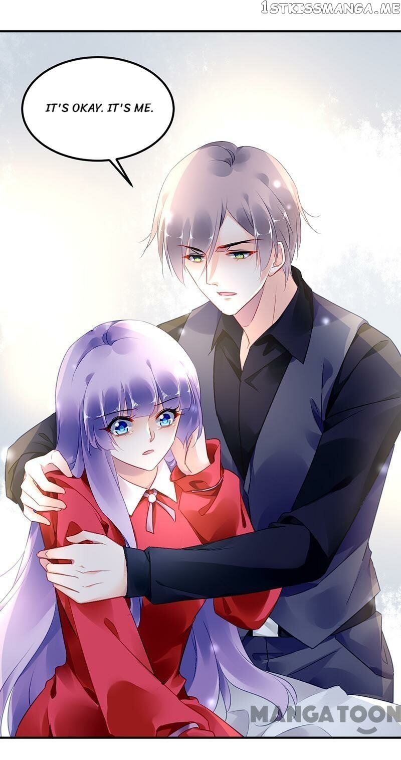 Flirty Boss, No! chapter 27 - page 14