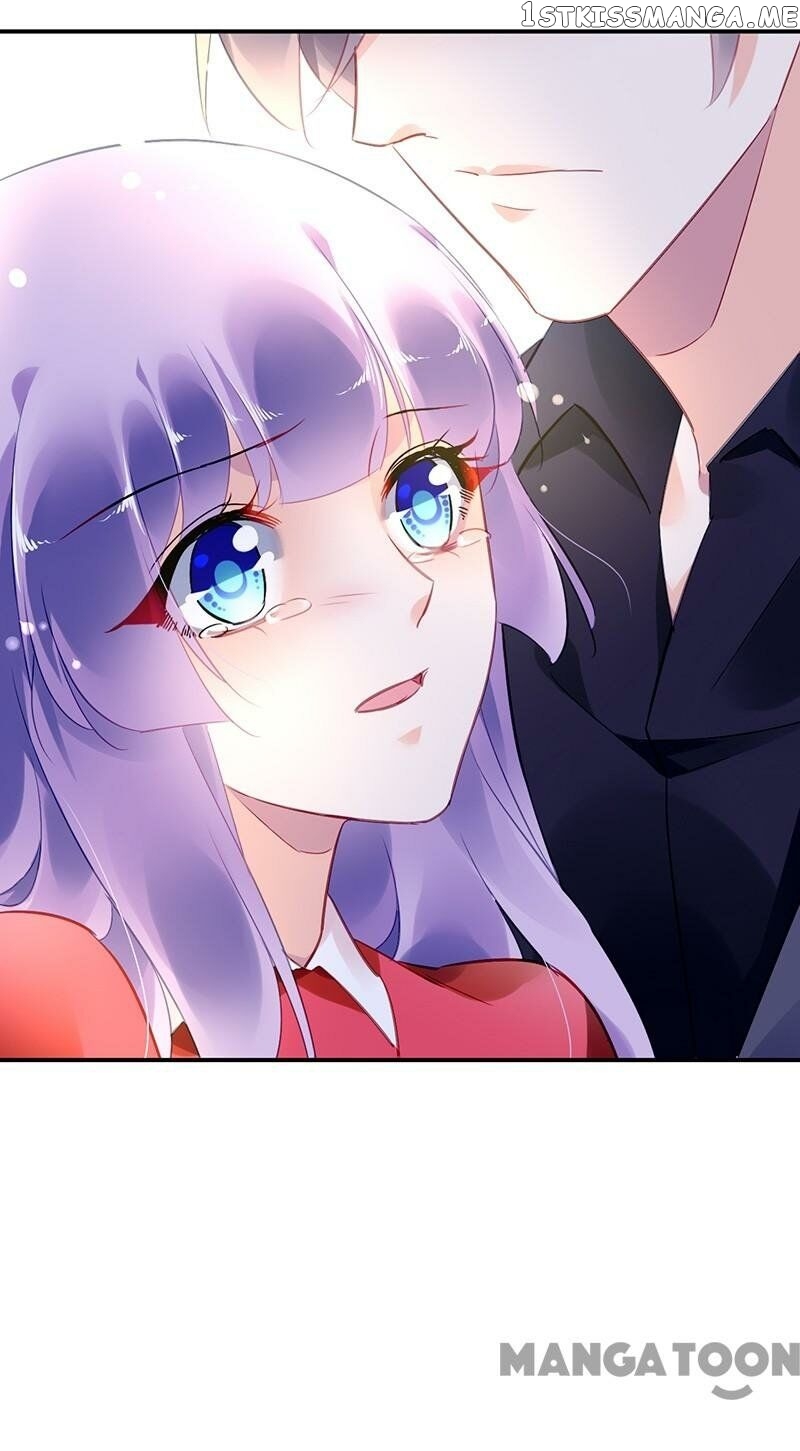 Flirty Boss, No! chapter 27 - page 16
