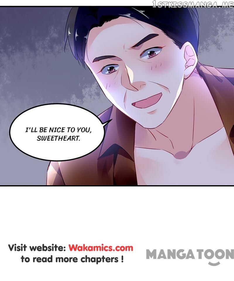 Flirty Boss, No! chapter 27 - page 2