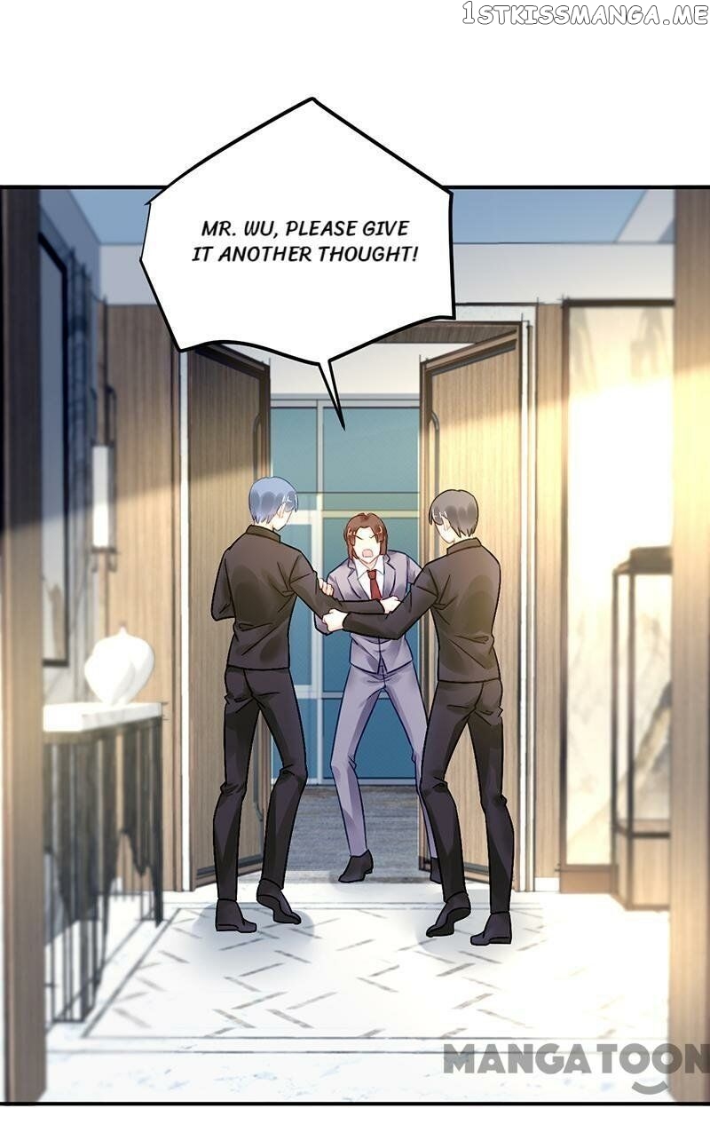 Flirty Boss, No! chapter 27 - page 24