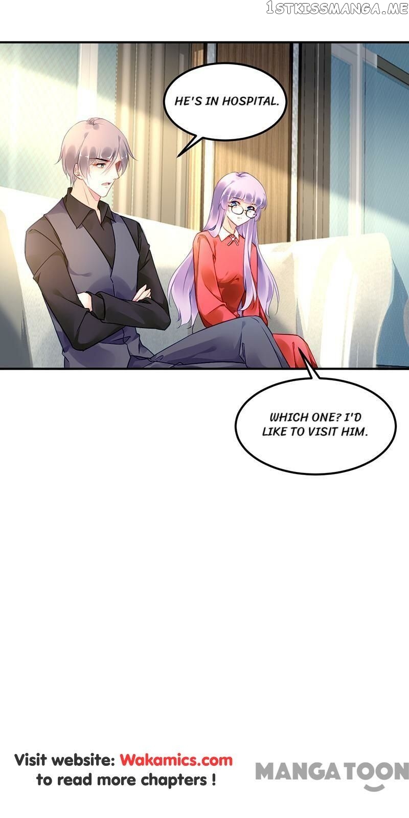 Flirty Boss, No! chapter 27 - page 26