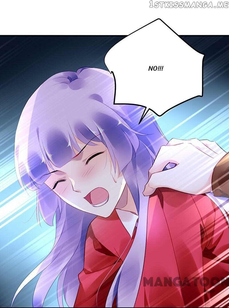 Flirty Boss, No! chapter 27 - page 3