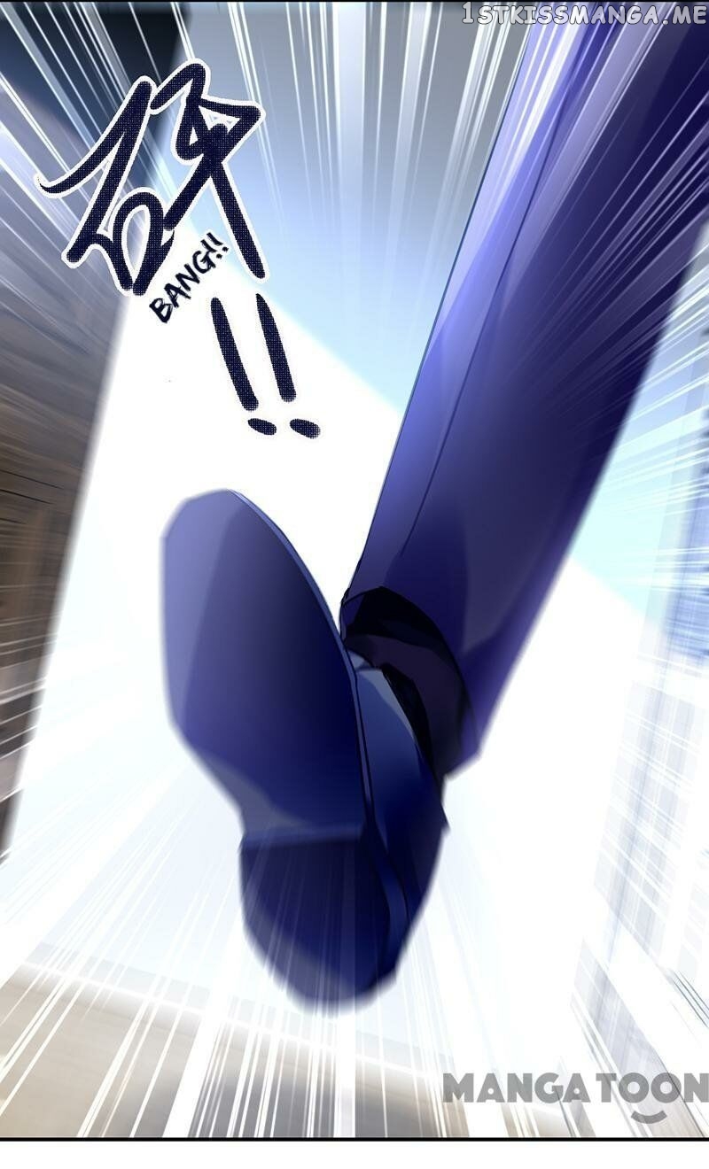 Flirty Boss, No! chapter 27 - page 4