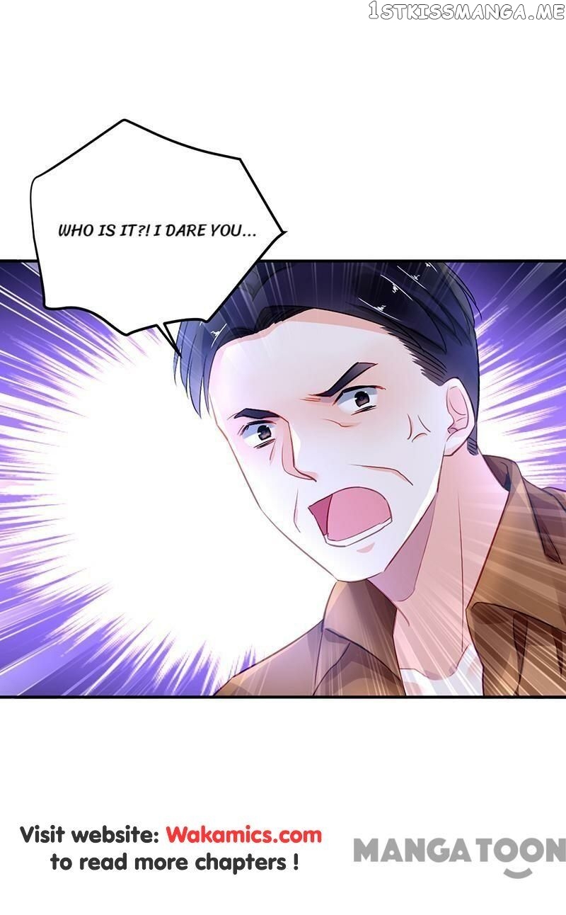 Flirty Boss, No! chapter 27 - page 5