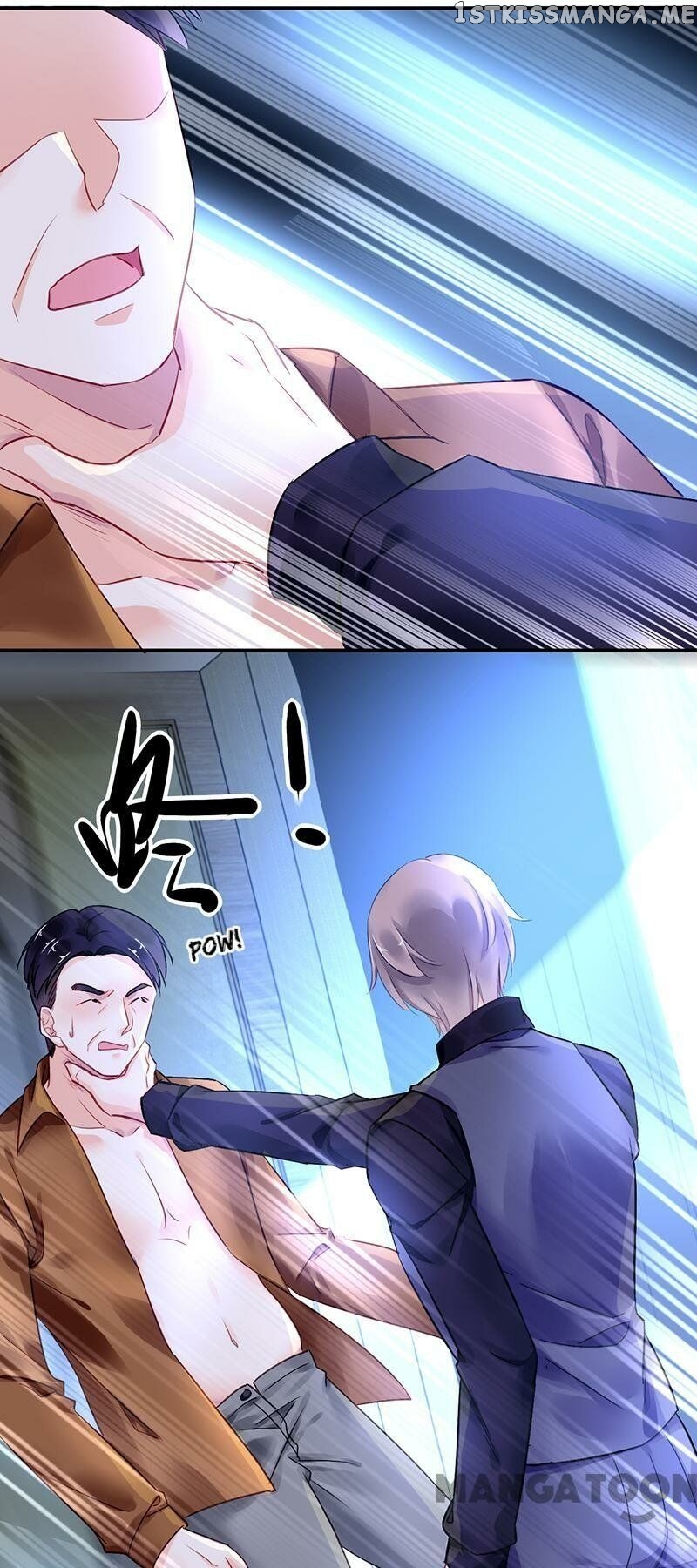 Flirty Boss, No! chapter 27 - page 6