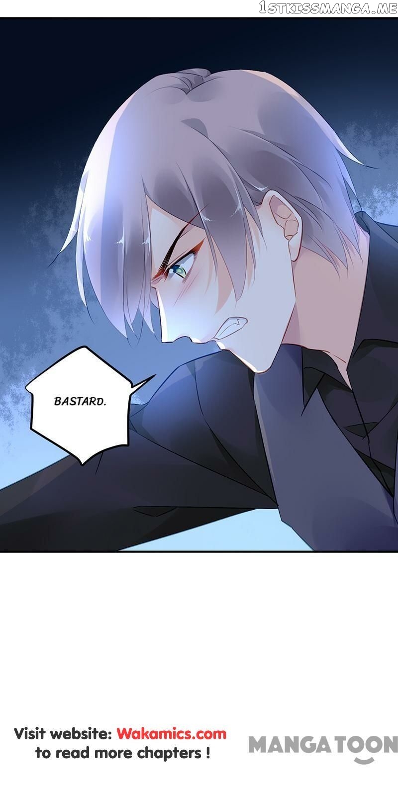 Flirty Boss, No! chapter 27 - page 8