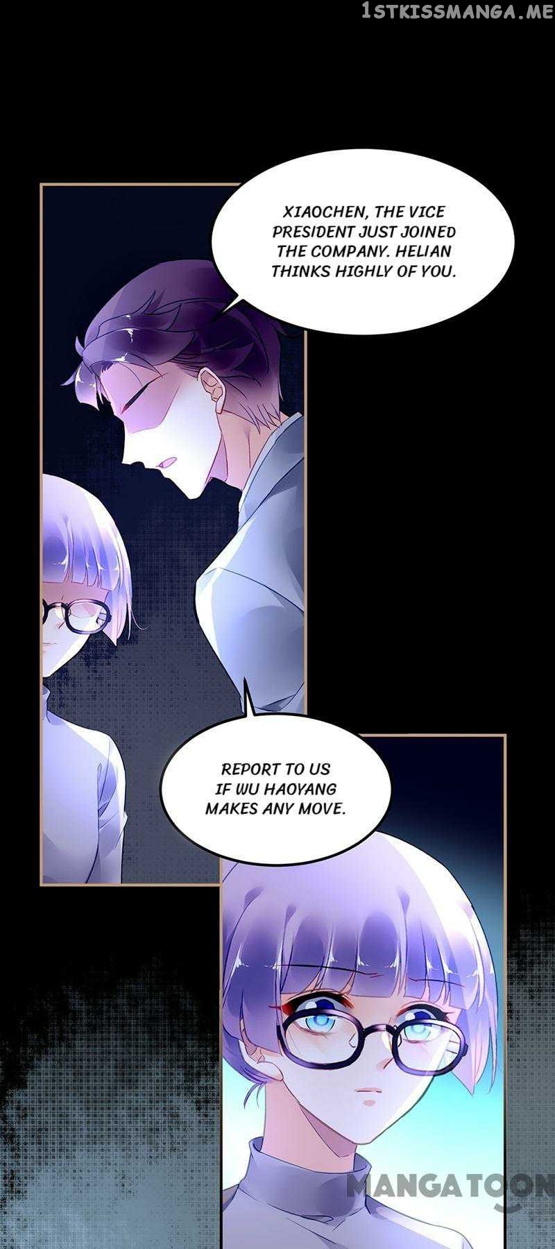 Flirty Boss, No! chapter 51 - page 12