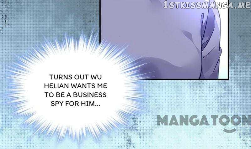 Flirty Boss, No! chapter 51 - page 13