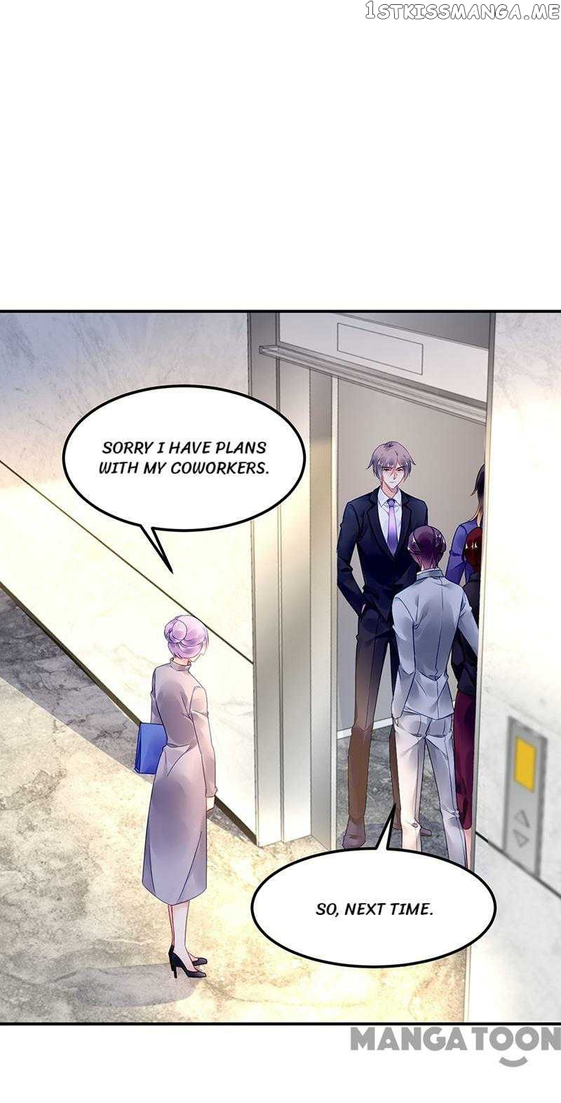 Flirty Boss, No! chapter 51 - page 15