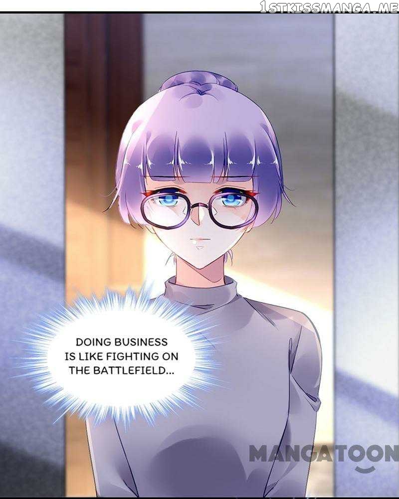 Flirty Boss, No! chapter 51 - page 17