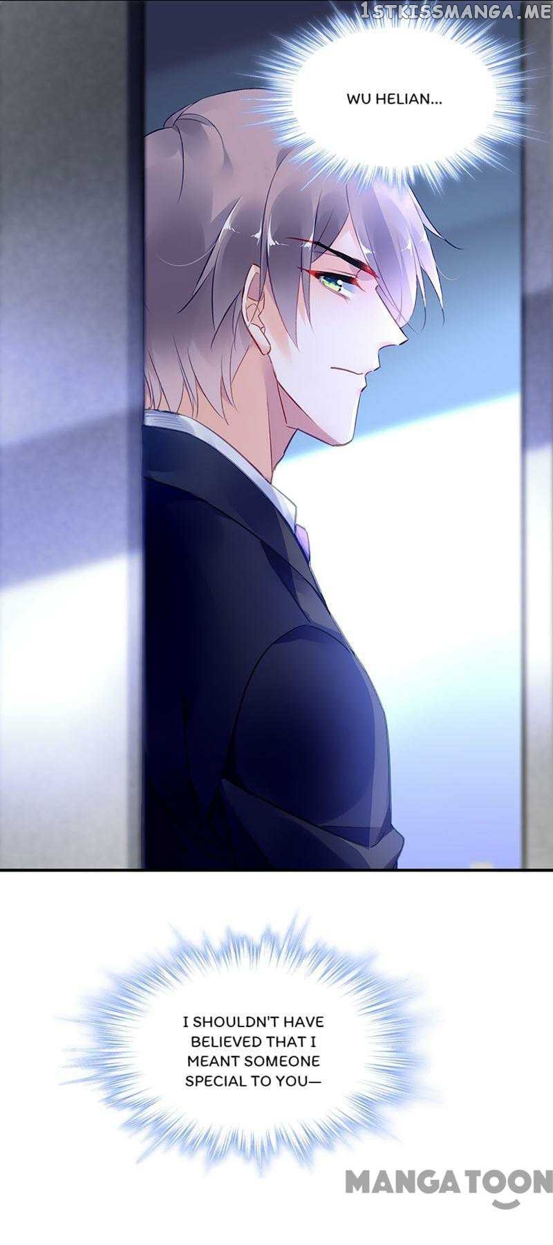 Flirty Boss, No! chapter 51 - page 18