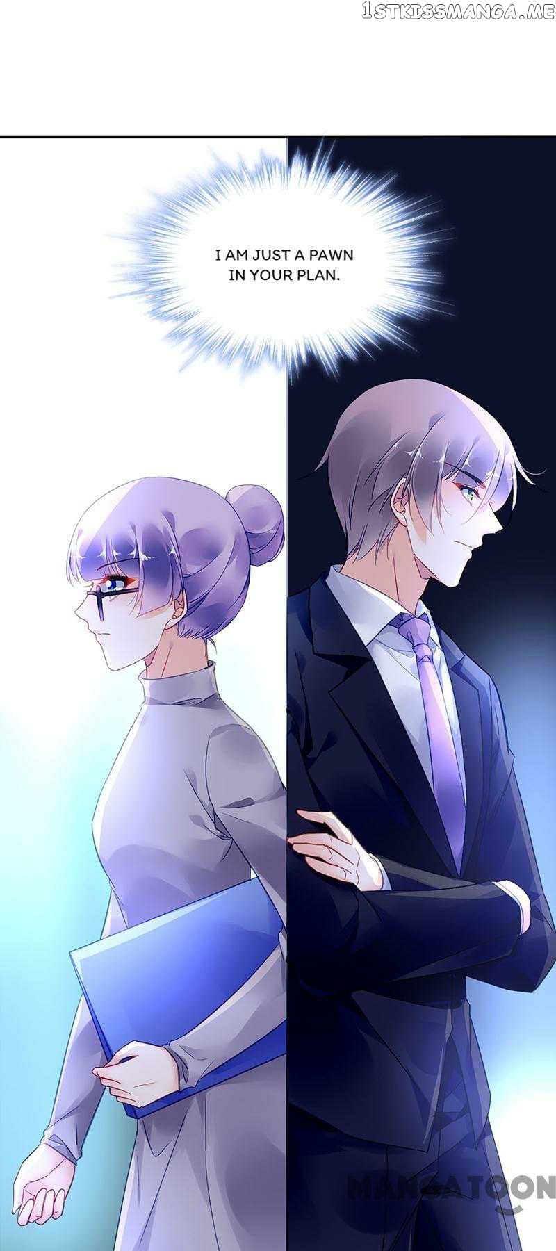 Flirty Boss, No! chapter 51 - page 20