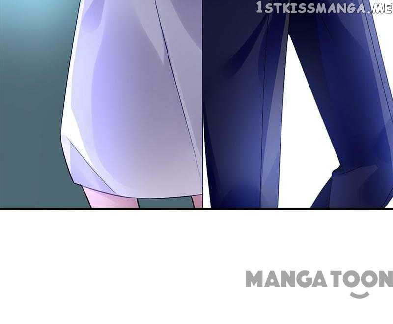Flirty Boss, No! chapter 51 - page 21