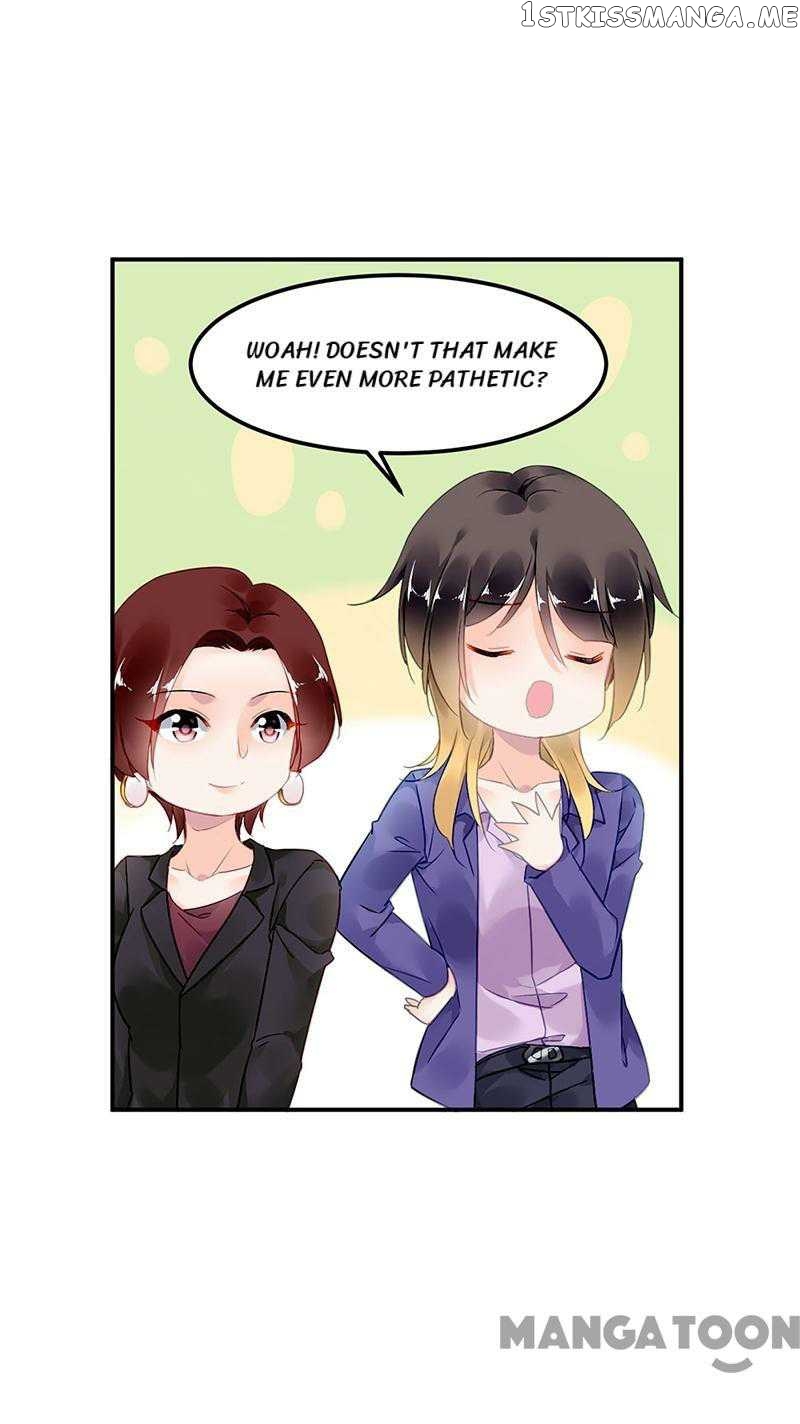 Flirty Boss, No! chapter 51 - page 4