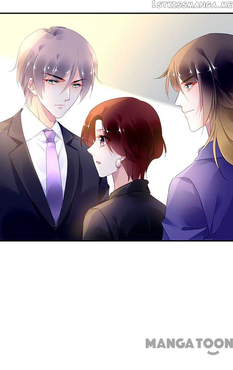 Flirty Boss, No! chapter 51 - page 9