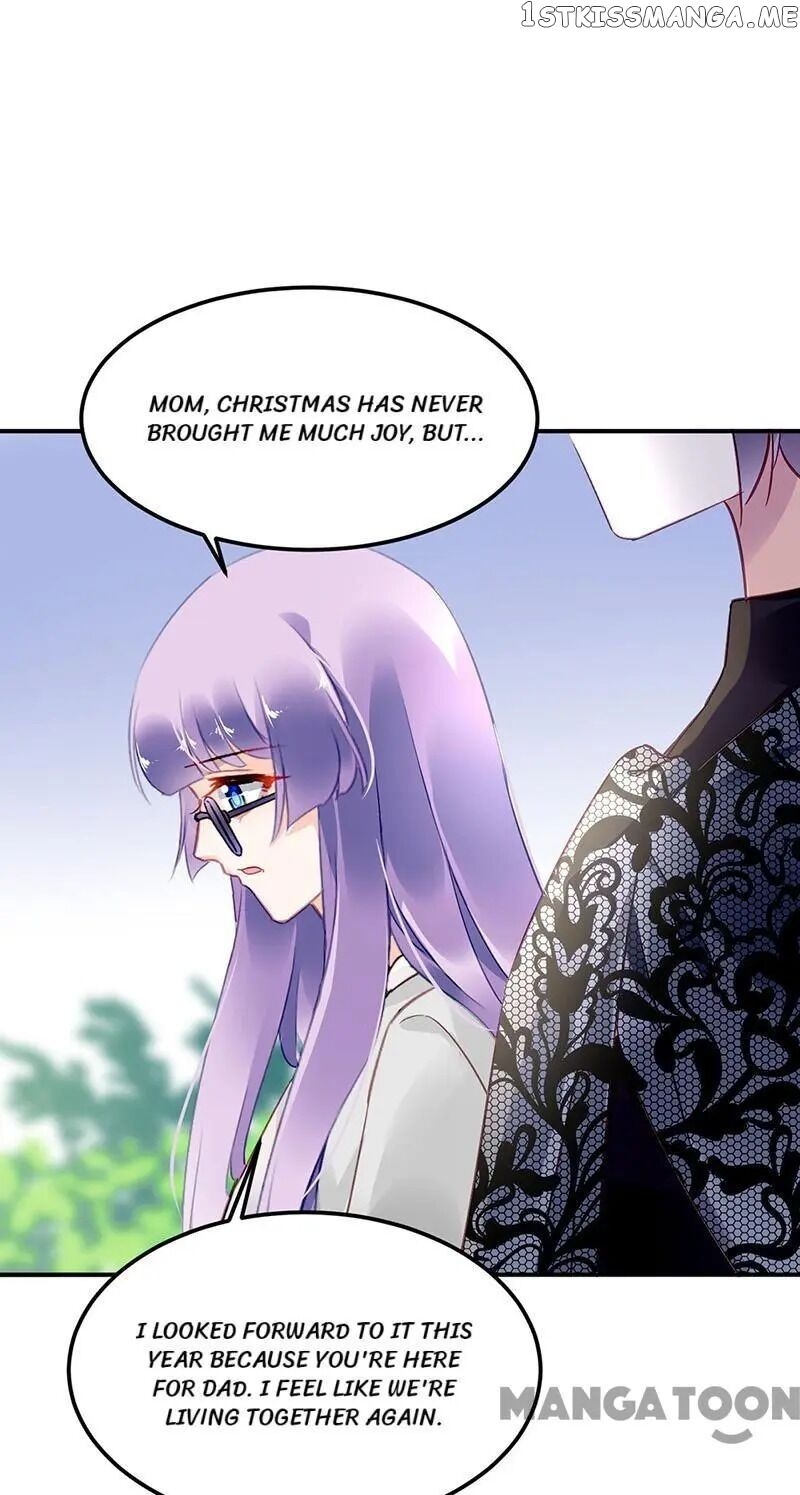 Flirty Boss, No! chapter 79 - page 14
