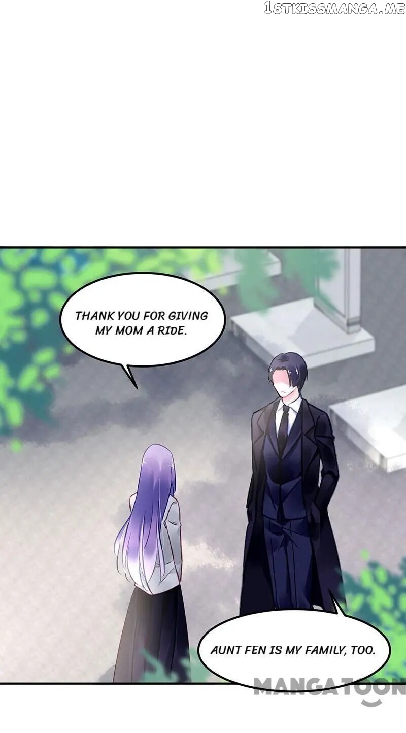 Flirty Boss, No! chapter 79 - page 16