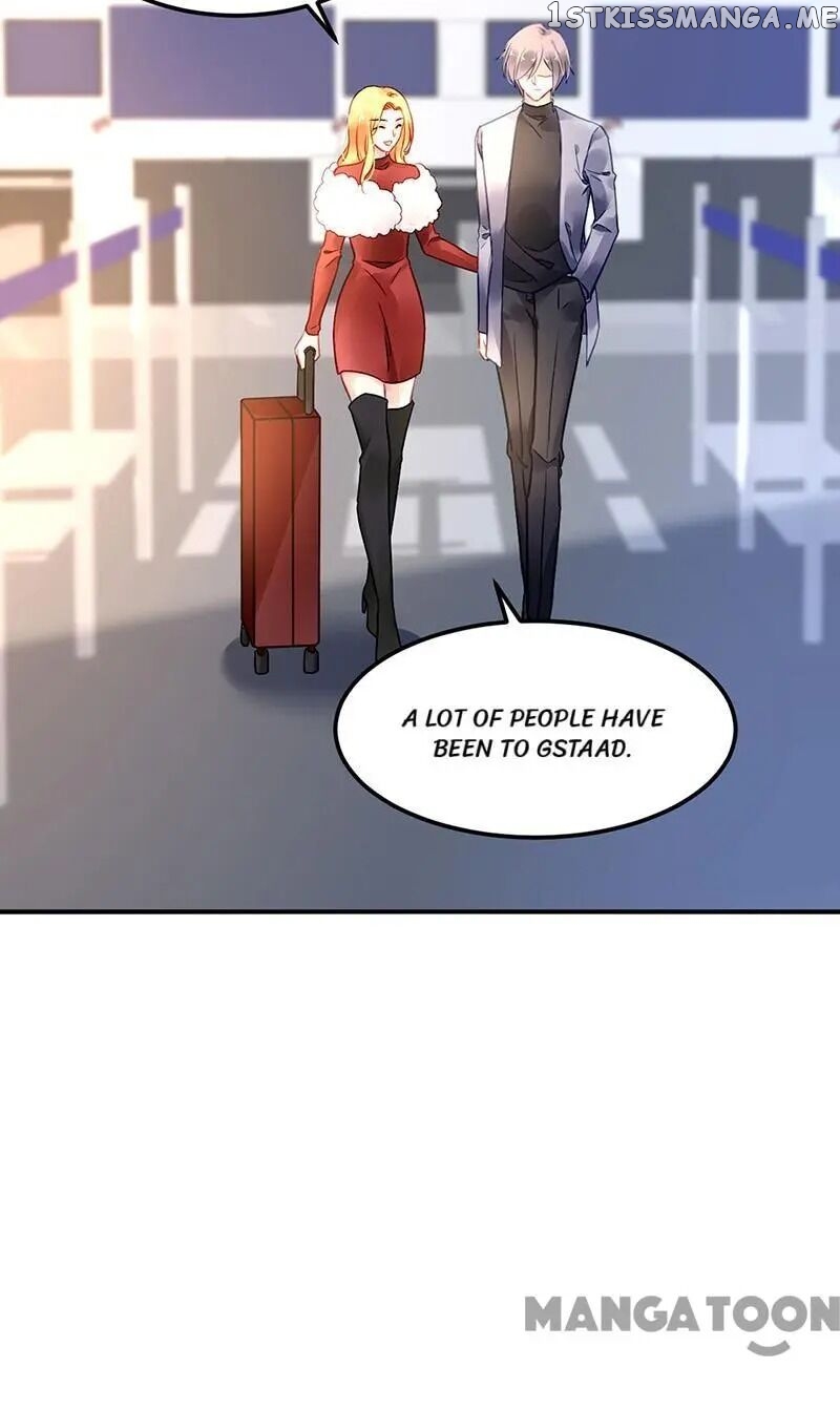 Flirty Boss, No! chapter 79 - page 2