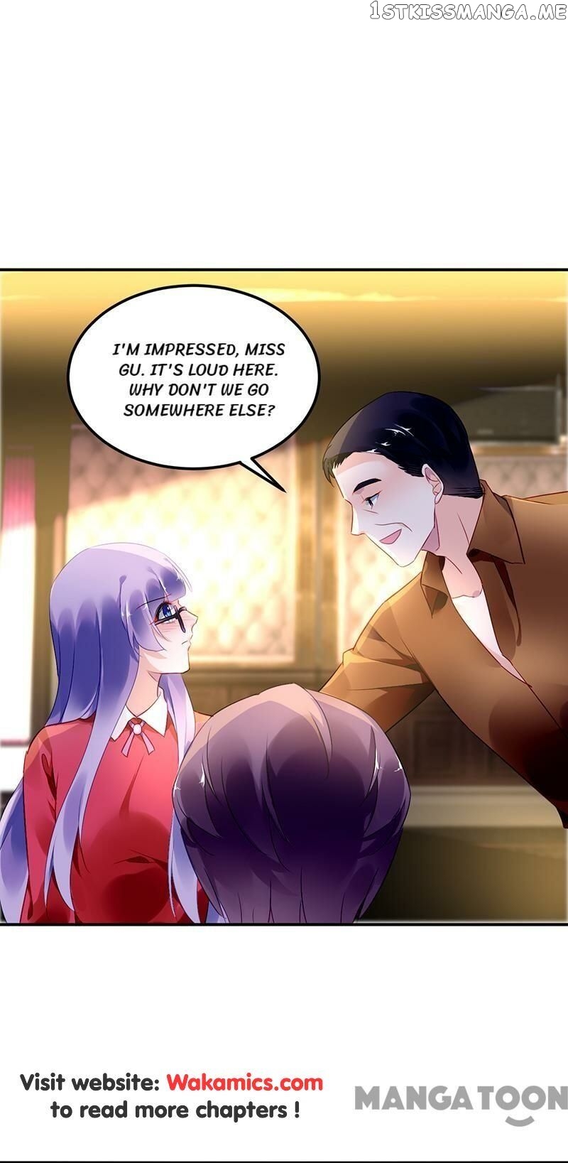 Flirty Boss, No! chapter 26 - page 13