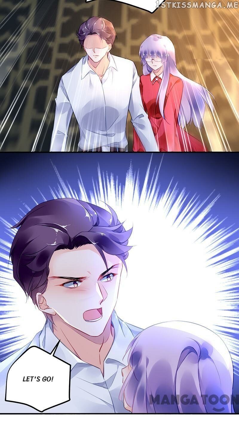 Flirty Boss, No! chapter 26 - page 17
